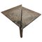 Granite Triangular Coffee Tables from Up&Up, 1970s, Set of 2, Image 1