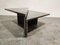 Granite Triangular Coffee Tables from Up&Up, 1970s, Set of 2 3