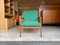 Swedish Teak Easy Chair by Alf Svensson for DUX, 1950s, Image 7