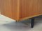 Danish Ash Sideboard from PMJ Viby J, 1970s 12