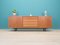 Danish Ash Sideboard from PMJ Viby J, 1970s 2