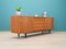 Danish Ash Sideboard from PMJ Viby J, 1970s 6