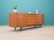Danish Ash Sideboard from PMJ Viby J, 1970s, Image 6
