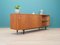 Danish Ash Sideboard from PMJ Viby J, 1970s 7