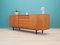 Danish Ash Sideboard from PMJ Viby J, 1970s, Image 3