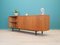 Danish Ash Sideboard from PMJ Viby J, 1970s 5