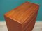 Danish Teak Chest of Drawers, 1960s 7