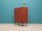 Danish Teak Chest of Drawers, 1960s 3