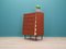 Danish Teak Chest of Drawers, 1960s 5