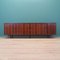 Danish Rosewood Sideboard from Farsø Furniture Factory, 1970s, Image 1