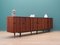 Danish Rosewood Sideboard from Farsø Furniture Factory, 1970s 5