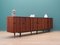 Danish Rosewood Sideboard from Farsø Furniture Factory, 1970s, Image 5