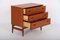 Danish Teak Dresser, 1950s, Image 5