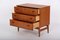 Danish Teak Dresser, 1950s, Image 4