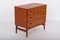 Danish Teak Dresser, 1950s, Image 2