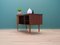 Danish Walnut Desk, 1960s, Image 8