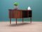 Danish Walnut Desk, 1960s 5