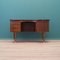 Danish Walnut Desk, 1960s 1