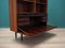 Danish Rosewood Bookcase from Omann Jun, 1970s, Image 8