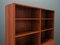 Danish Rosewood Bookcase from Omann Jun, 1970s 10