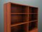 Danish Rosewood Bookcase from Omann Jun, 1970s, Image 10