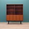 Danish Rosewood Bookcase from Omann Jun, 1970s 1