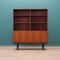 Danish Rosewood Bookcase from Omann Jun, 1970s, Image 1