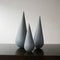 Set de Sculpture Moderniste Géométrique 7