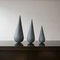 Set de Sculpture Moderniste Géométrique 1