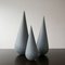 Modernist Geometric Sculpture Set 3