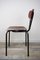 Pagwood Chairs from Pagholz Flötotto, Set of 6 4