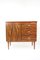 Credenza in palissandro, anni '60, Immagine 1