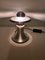Lámpara de mesa de aluminio de Raak, años 70, Imagen 5