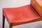 Vintage Scandinavian Entrance Bench 9