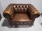 Chesterfield Club Chair, Image 1