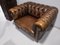 Chesterfield Sessel 3