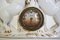 Deutsche Kaiser Uhr von Cavallino Cornetti, 1950er 9