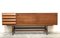 Credenza Mid-Century in teak, Italia, anni '60, Immagine 1