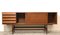 Credenza Mid-Century in teak, Italia, anni '60, Immagine 5