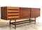 Mid-Century Italian Teak Sideboard, 1960s 11