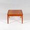 Mid-Century Teak Coffee Table by Grete Jalk for Glostrup, 1970s 1