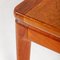 Mid-Century Teak Coffee Table by Grete Jalk for Glostrup, 1970s 4