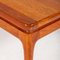 Mid-Century Teak Coffee Table by Grete Jalk for Glostrup, 1970s, Image 3