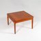 Mid-Century Teak Coffee Table by Grete Jalk for Glostrup, 1970s 2