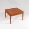 Mid-Century Teak Couchtisch von Grete Jalk für Glostrup, 1970er 2