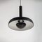 RA24 Pendant Lamp by Piet Hein for Lyfa, 1970s 3