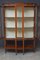 Edwardian Mahogany Display Cabinet, Image 2