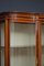 Edwardian Mahogany Display Cabinet 15