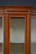 Edwardian Mahogany Display Cabinet, Image 14