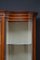 Edwardian Mahogany Display Cabinet 8